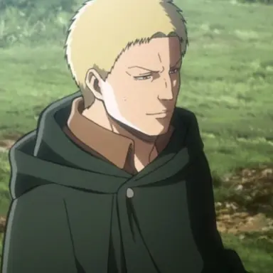 Profile image of 라이너 브라운