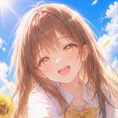Profile image of 陽茉莉