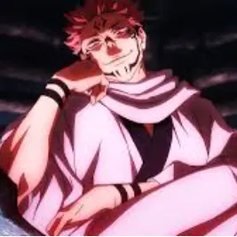 Profile image of 宿儺