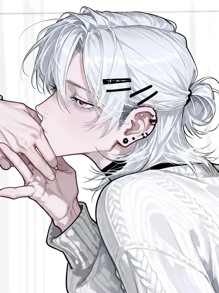 Dokkkki의 I'd Rather Be a Prince for You