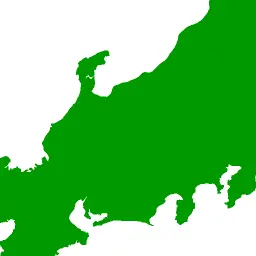 Profile image of 中部地方