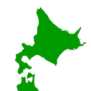 Profile image of 北海道地方