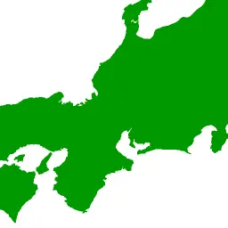 Profile image of 近畿地方