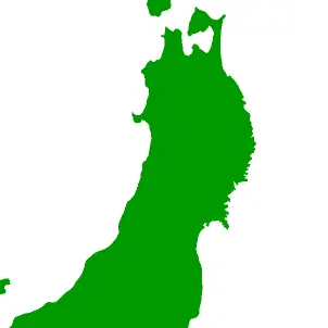 Profile image of 東北地方