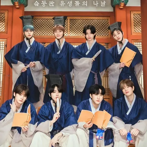 stay_NCTzen의 스트레이키즈 아포칼립스