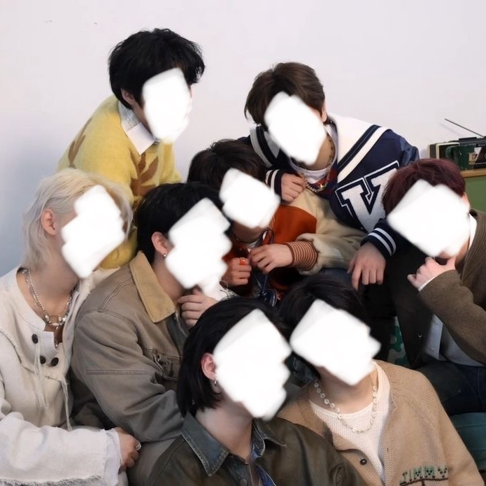 SKZ 아포칼립스 - zeta