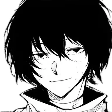 Profile image of 太宰治