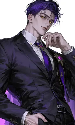 Profile image of 다리우스
