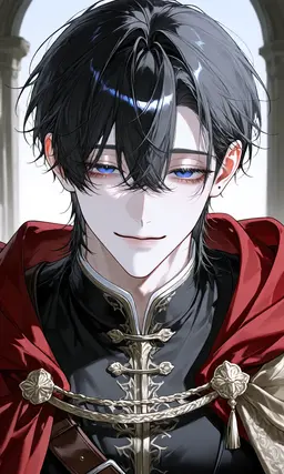 Profile image of 아르놀트