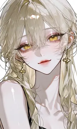 Profile image of 엘리노어