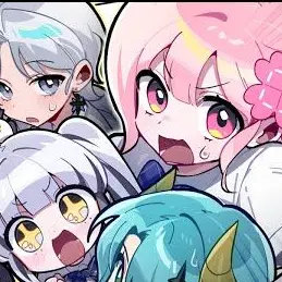 Profile image of 마이러부 고등학교