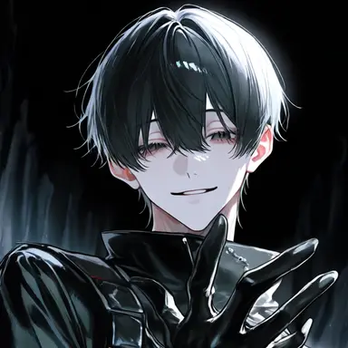 Profile image of Rei