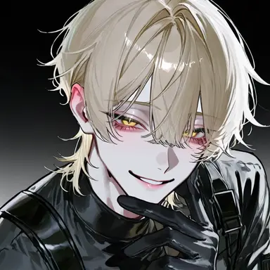Profile image of Shion