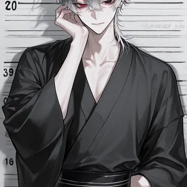 Profile image of バイ・チェン