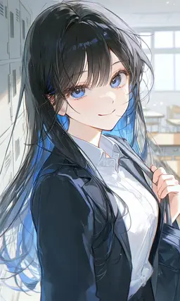 Profile image of Azuha Akagi