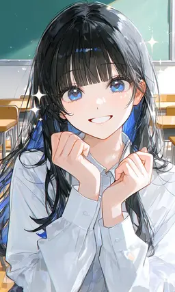 Profile image of Azuha Akagi