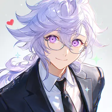 Profile image of Fuya Shiranui
