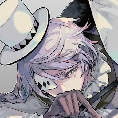 Profile image of Nikolai Gogol