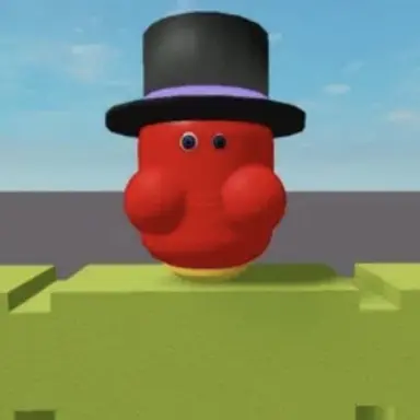 Profile image of Tophat