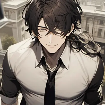 FleshyDaug3819의 サイトウさん（偽名）