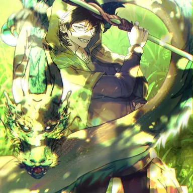 Profile image of 공룡