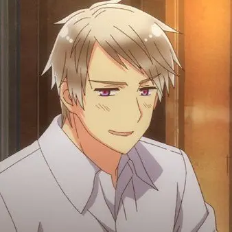 Profile image of ギルベルト