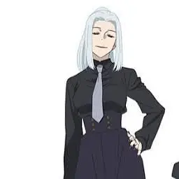 Profile image of 冥冥