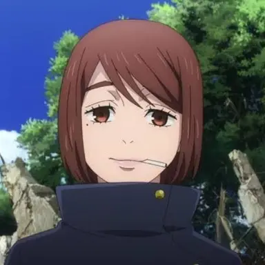 Profile image of 家入硝子
