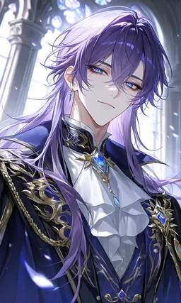 Profile image of レオンハルト