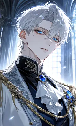Profile image of ルシアン