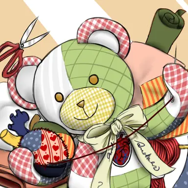 Profile image of SCP-2295-Healing Teddy