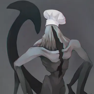 Profile image of SCP-5031-Another Monster