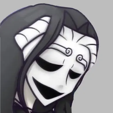 Profile image of SCP-035-Possesive Mask