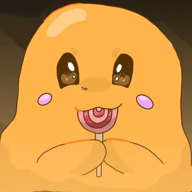 Profile image of SCP-999-Slime Monster