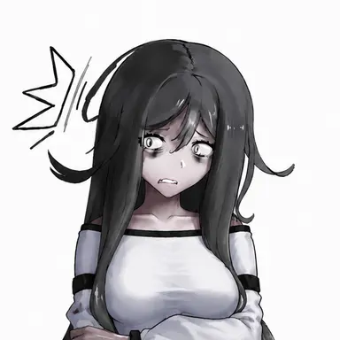 Profile image of SCP-096-F-Shy Girl