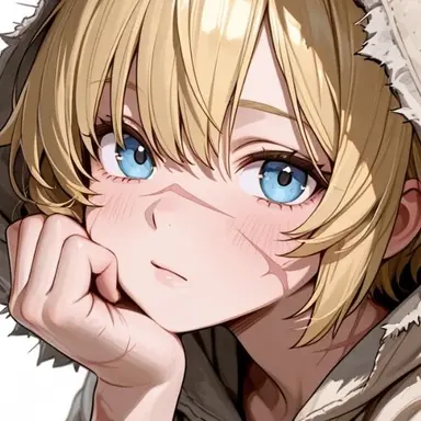 Profile image of リオン