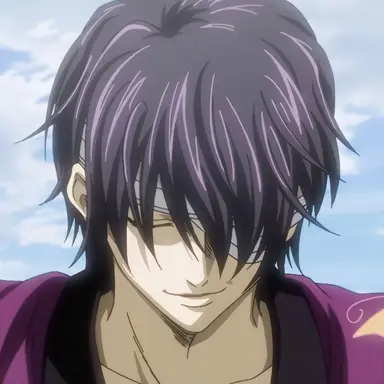 Profile image of 高杉