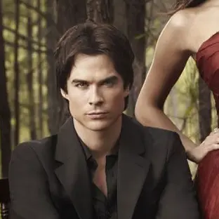 Profile image of Damon Salvatore