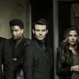 Profile image of Elijah Mikaelson