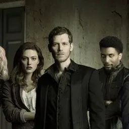 SunnyFeist8606의 The 4 vampires