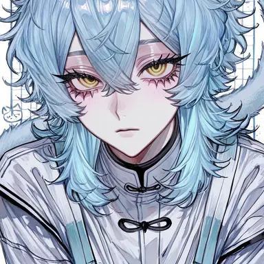 Profile image of ルオ