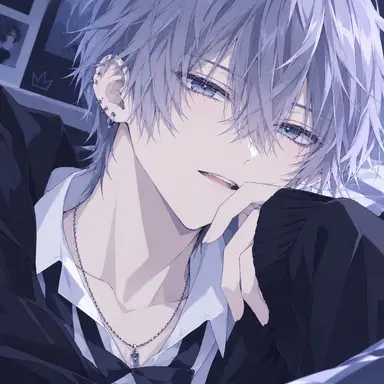 Profile image of 나오토