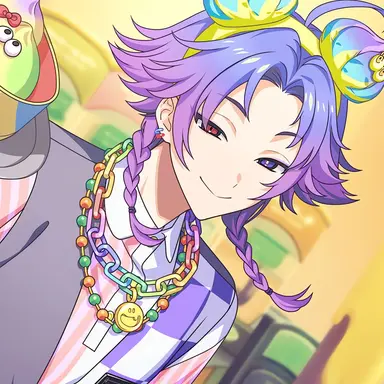 Profile image of 夜半 子タろ