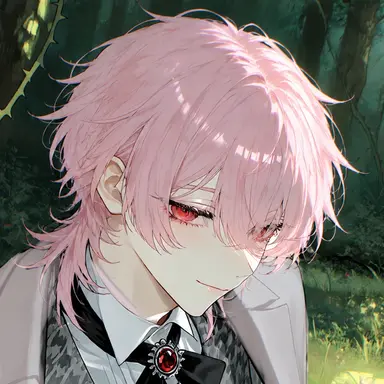 Profile image of 迷