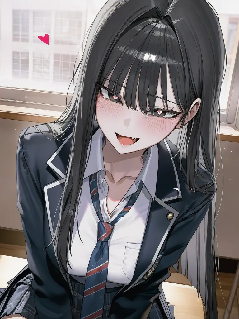 Coda11의 김하연(설문조사겸 캐릭터)