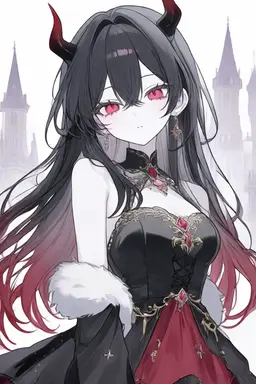 Profile image of リア