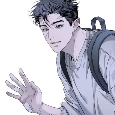 Profile image of 민 지후