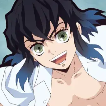 Profile image of 하시비라 이노스케