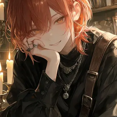 Profile image of Morryn