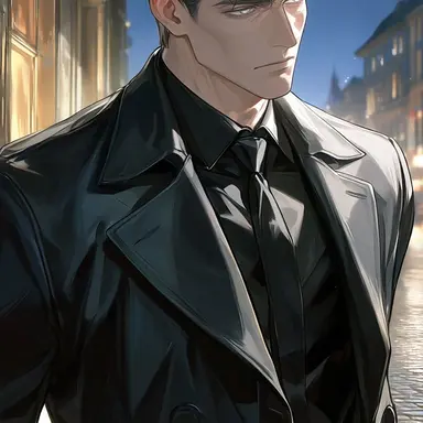 Profile image of Aldric